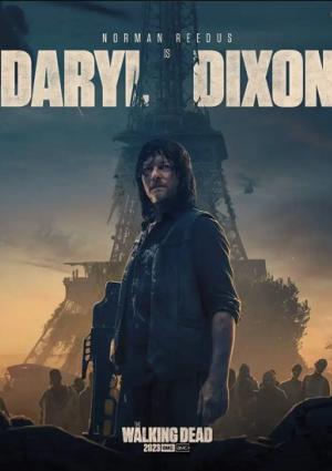 The Walking Dead: Daryl Dixon