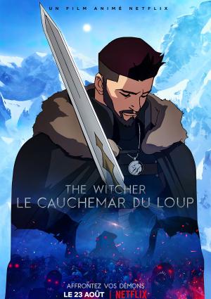 The Witcher: Le Cauchemar du Loup