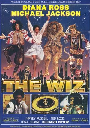 The Wiz