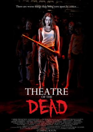 Theatre of the dead