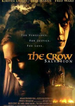The Crow 3 : Salvation