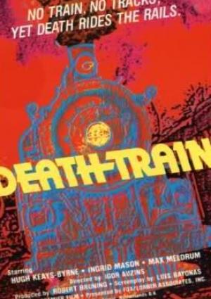 The Death Train