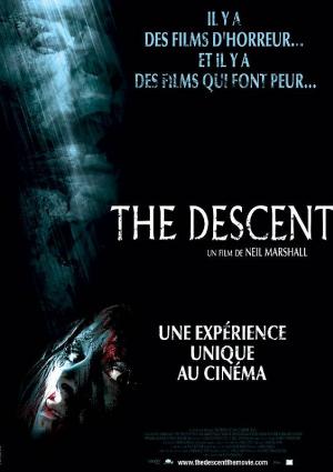 The Descent