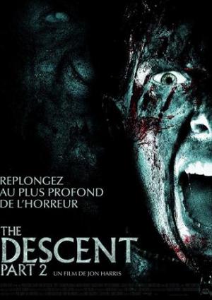 The Descent : Part 2