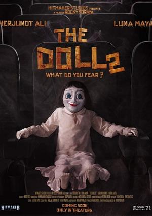 The Doll 2