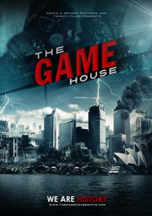 The Game House