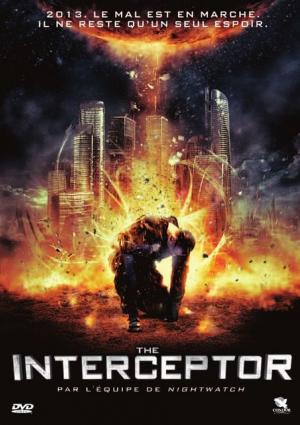 The Interceptor