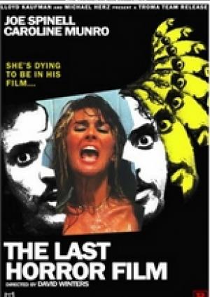 The  Last Horror Film