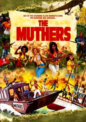 The Muthers