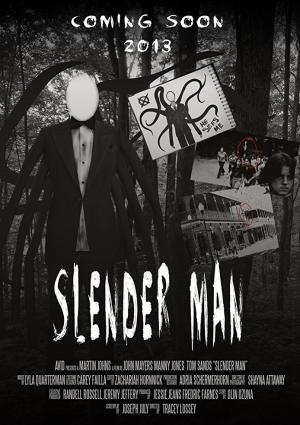 The Slender Man