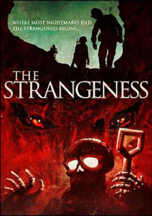 The Strangeness