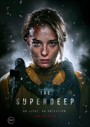 The Superdeep