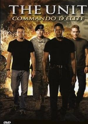 The Unit: Commando d'Élite