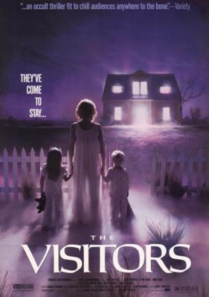 The Visitors