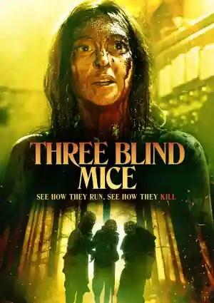 Three Blind Mice