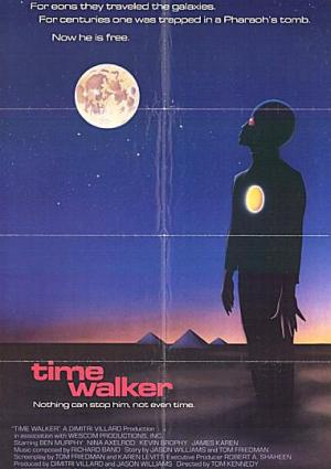 Time Walker