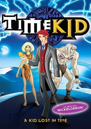 Time Kid