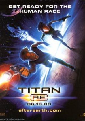 Titan A.E.