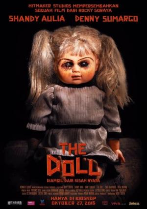 The Doll