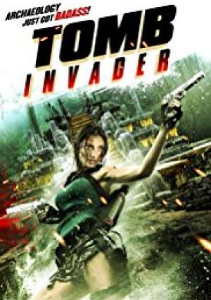 Tomb Invader