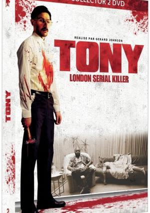 Tony : London Serial Killer