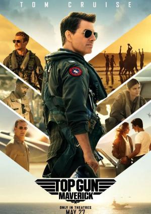 Top Gun: Maverick