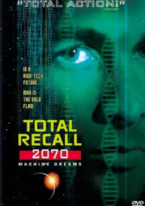 Total Recall 2070