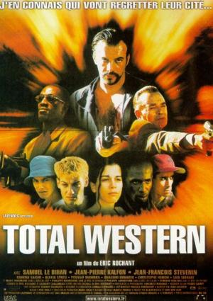 Total Western