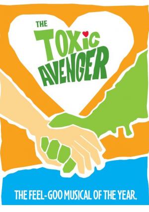 The Toxic Avenger : Musical