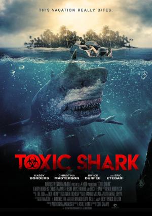 Toxic Shark