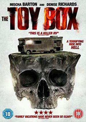 The Toybox