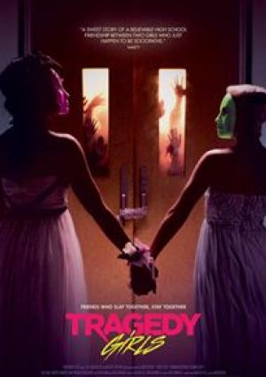 Tragedy Girls