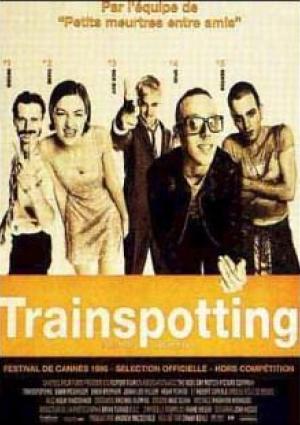 Trainspotting