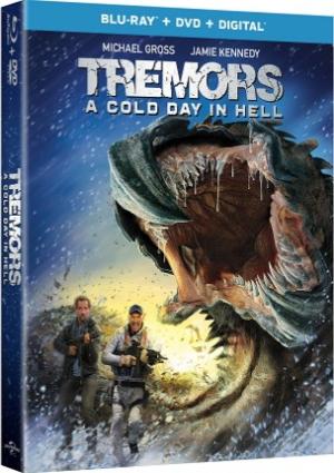 Tremors: A Cold Day in Hell