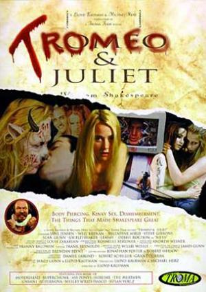 Tromeo et Juliet