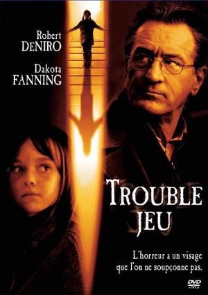 Trouble jeu