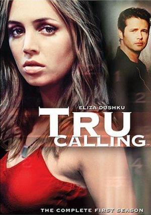 Tru Calling: Compte à Rebours