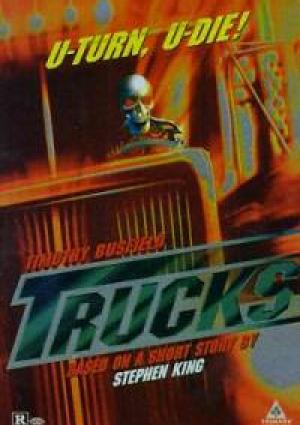 Trucks - Les Camions de l'enfer