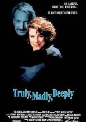 Truly Madly Deeply