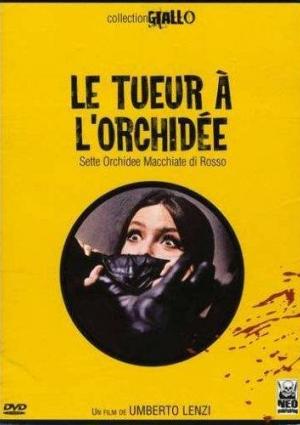 Le Tueur à l'Orchidée