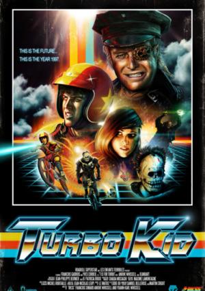 Turbo Kid