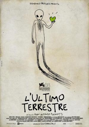 L'Ultimo terrestre