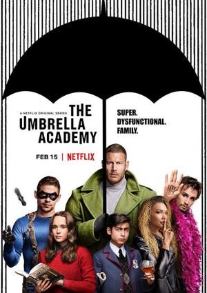 The Umbrella Academy