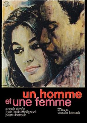 Un Homme et une Femme