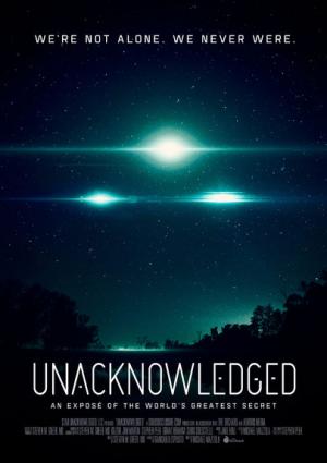 Unacknowledged