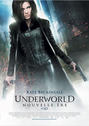 Underworld : Nouvelle Ere