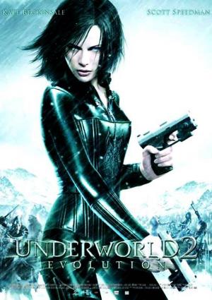 Underworld 2 : Evolution