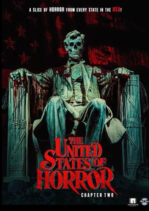 The United States of Horror: Chapter 2