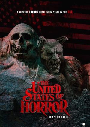 The United States of Horror: Chapter 3