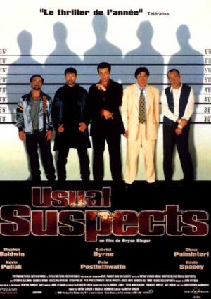 Usual suspects